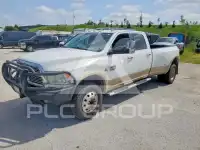 2011 Dodge RAM фото
