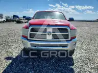 2011 Dodge RAM фото