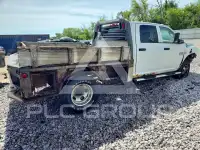 2011 Dodge RAM фото