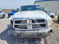 2011 Dodge RAM фото