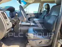 2011 Dodge RAM фото