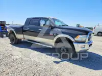 2011 Dodge RAM фото