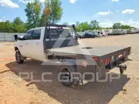 2011 Dodge RAM photo