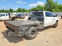 2011 Dodge RAM photo