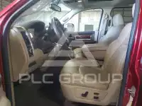 2011 Dodge RAM фото