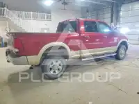 2011 Dodge RAM фото