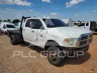 2011 Dodge RAM photo