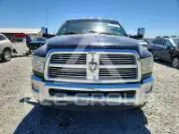 2011 Dodge RAM фото