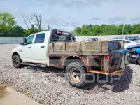2011 Dodge RAM фото