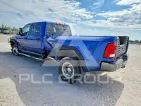 2011 Dodge RAM фото