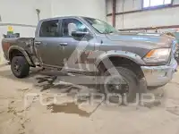 2011 Dodge RAM фото