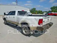 2011 Dodge RAM фото