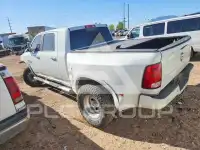2011 Dodge RAM фото