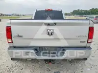 2011 Dodge RAM фото