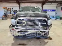 2011 Dodge RAM фото