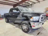 2011 Dodge RAM фото
