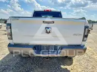 2011 Dodge RAM фото