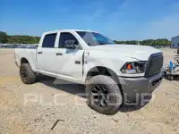 2011 Dodge RAM фото