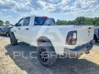 2011 Dodge RAM фото