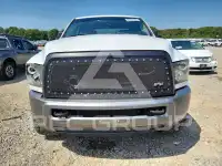 2011 Dodge RAM фото