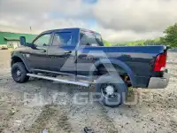 2011 Dodge RAM фото
