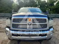 2011 Dodge RAM фото