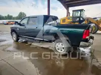 2011 Dodge RAM фото