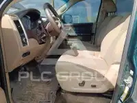 2011 Dodge RAM фото