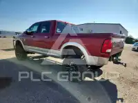 2011 Dodge RAM фото