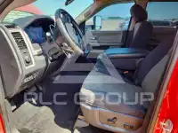2011 Dodge RAM photo