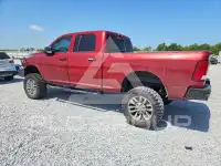 2011 Dodge RAM фото