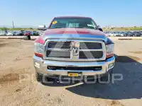 2011 Dodge RAM фото