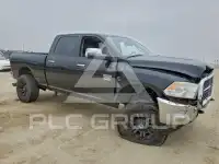 2011 Dodge RAM photo