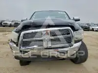 2011 Dodge RAM photo
