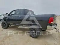 2011 Dodge RAM photo