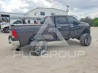 2011 Dodge RAM фото