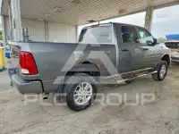2011 Dodge RAM фото