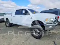 2011 Dodge RAM photo