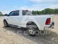 2011 Dodge RAM фото