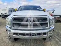 2011 Dodge RAM photo