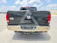 2011 Dodge RAM photo