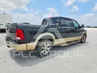 2011 Dodge RAM photo