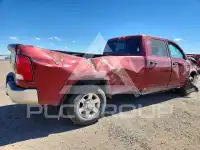 2011 Dodge RAM фото