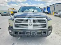 2011 Dodge RAM photo