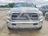 2011 Dodge RAM фото