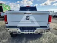 2011 Dodge RAM photo