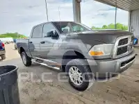 2011 Dodge RAM фото