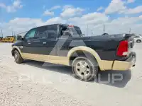 2011 Dodge RAM photo