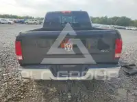 2011 Dodge RAM фото