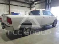 2011 Dodge RAM photo